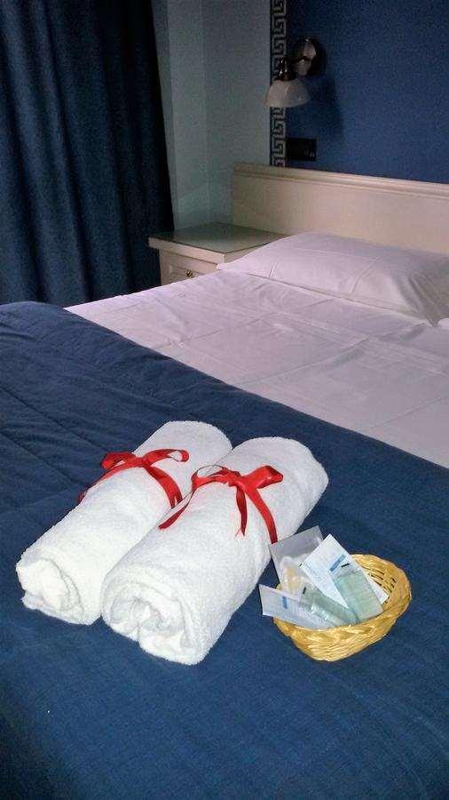 Il Grifo Hotel E Bisteccheria Toscana Montepulciano Stazione Zimmer foto