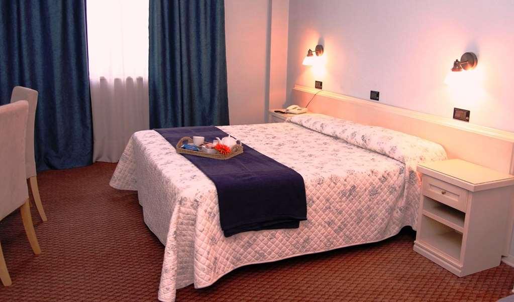 Il Grifo Hotel E Bisteccheria Toscana Montepulciano Stazione Zimmer foto