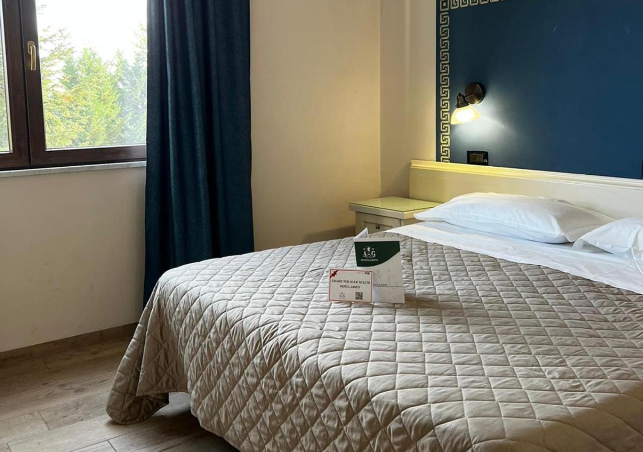 Il Grifo Hotel E Bisteccheria Toscana Montepulciano Stazione Zimmer foto
